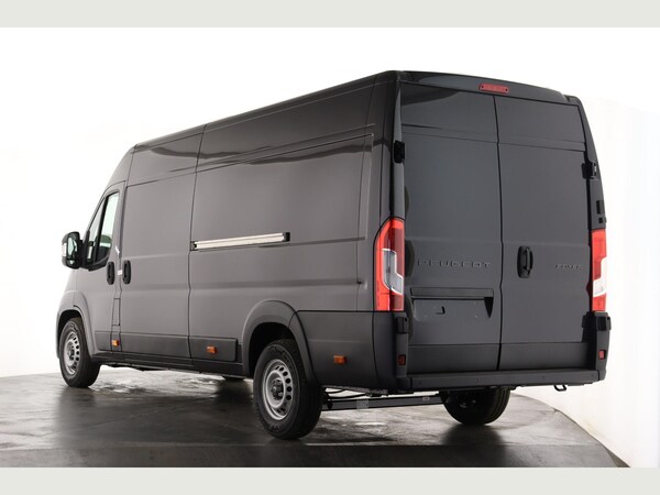 Used Peugeot Boxer 2025 for sale - 74701206: Photo 7