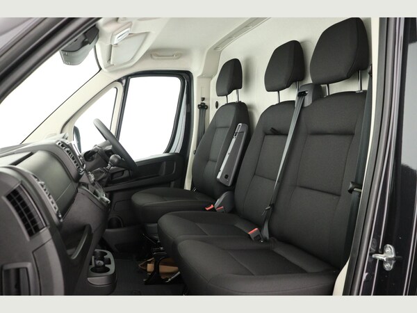 Used Peugeot Boxer 2025 for sale - 74701206: Photo 8