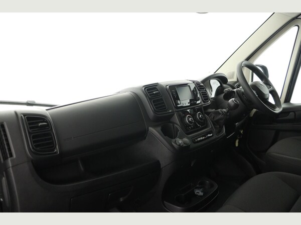Used Peugeot Boxer 2025 for sale - 74701206: Photo 9