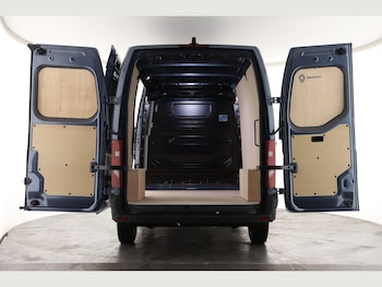 Used Renault Master 2025 for sale - 77203949: Photo