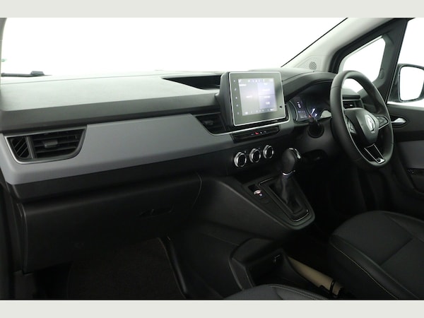 Used Renault Kangoo 2023 for sale - 75198889: Photo 11