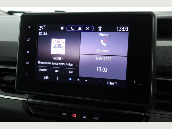 Used Renault Kangoo 2023 for sale - 75198889: Photo 13