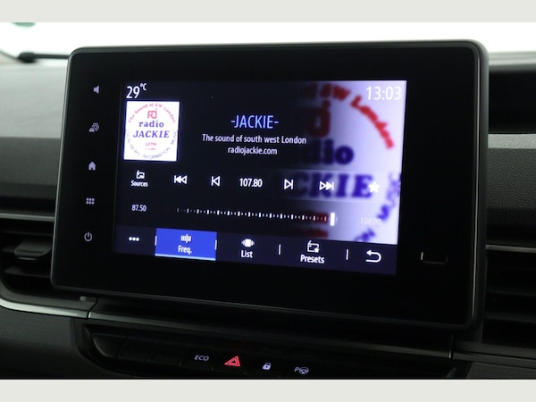 Used Renault Kangoo 2023 for sale - 75198889: Photo 14