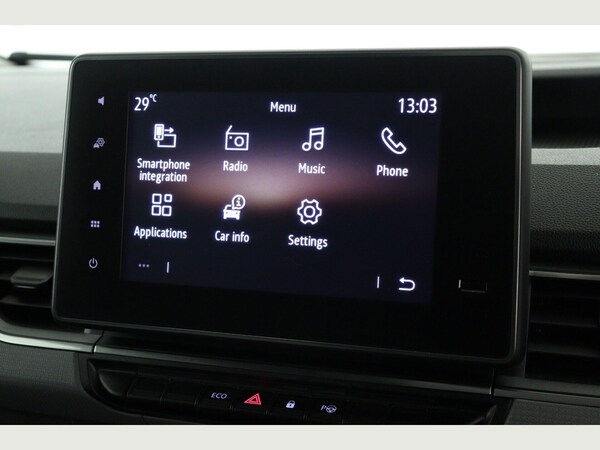 Used Renault Kangoo 2023 for sale - 75198889: Photo 15