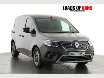 Used Renault Kangoo 2023 for sale - 75198889: Photo