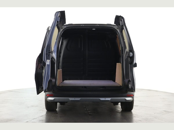 Used Renault Kangoo 2023 for sale - 75198889: Photo 2