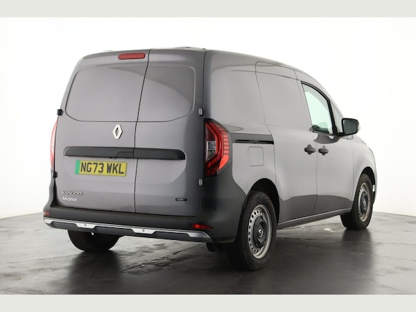 Used Renault Kangoo 2023 for sale - 75198889: Photo 4
