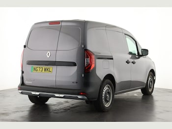 Used Renault Kangoo 2023 for sale - 75198889: Photo