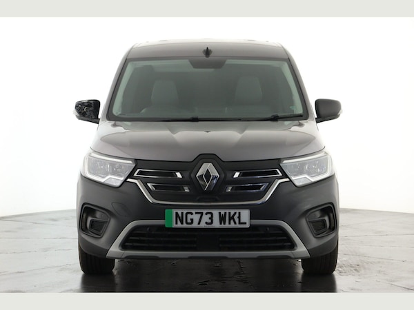 Used Renault Kangoo 2023 for sale - 75198889: Photo 6