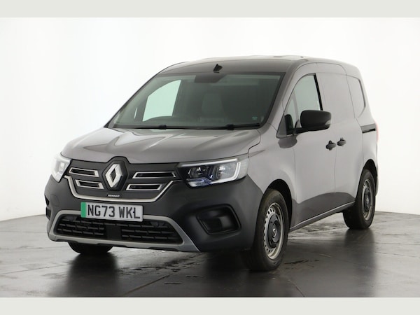 Used Renault Kangoo 2023 for sale - 75198889: Photo 7