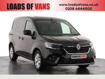 Used Renault Kangoo 2026 for sale - 78796314: Photo