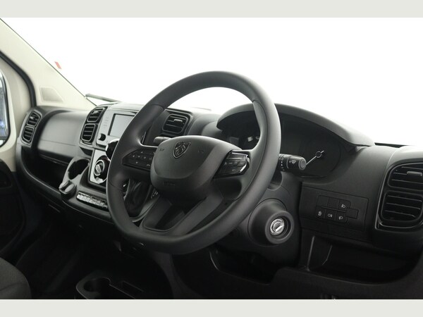 Used Peugeot Boxer 2025 for sale - 74810442: Photo 10