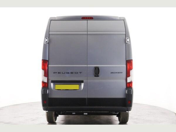 Used Peugeot Boxer 2025 for sale - 74810442: Photo 2