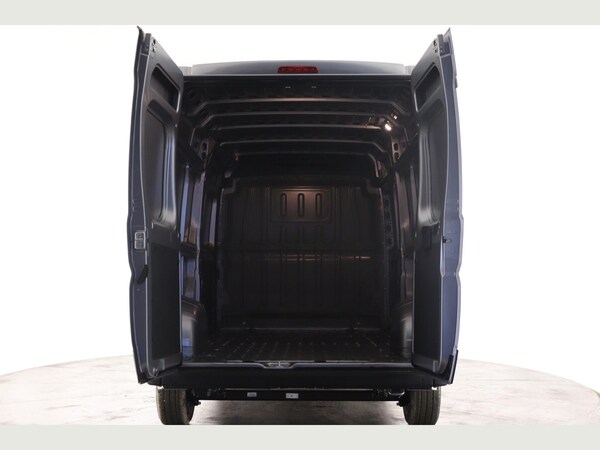 Used Peugeot Boxer 2025 for sale - 74810442: Photo 3