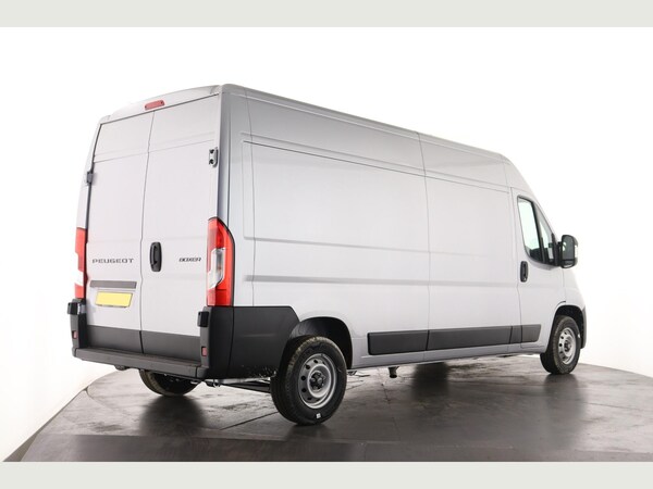 Used Peugeot Boxer 2025 for sale - 74810442: Photo 4