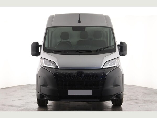 Used Peugeot Boxer 2025 for sale - 74810442: Photo 5