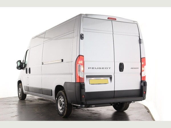 Used Peugeot Boxer 2025 for sale - 74810442: Photo 7