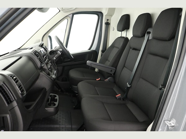 Used Peugeot Boxer 2025 for sale - 74810442: Photo 8