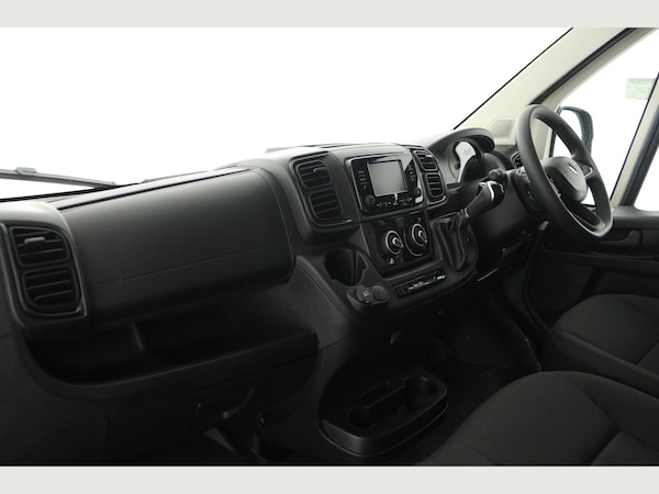 Used Peugeot Boxer 2025 for sale - 74810442: Photo 9