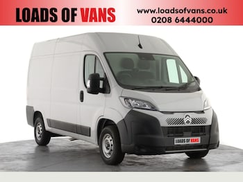 Used Citroen Relay 2026 for sale - 78429545: Photo