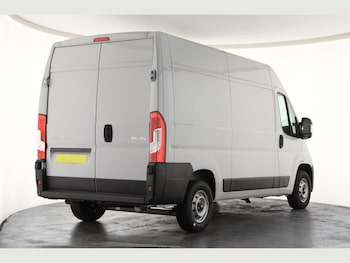 Used Citroen Relay 2026 for sale - 78429545: Photo