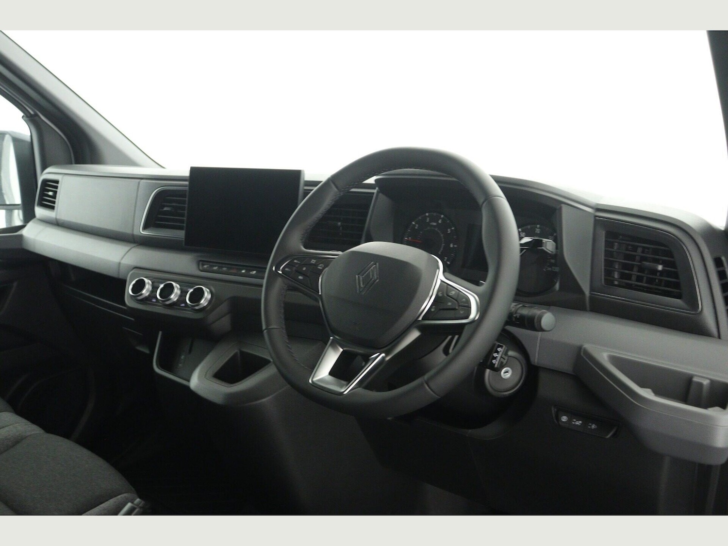 Used Renault Master 2025 for sale - 77091595: Photo 12