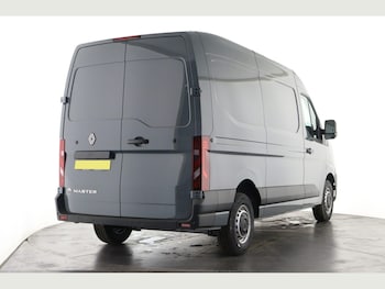 Used Renault Master 2025 for sale - 77091595: Photo