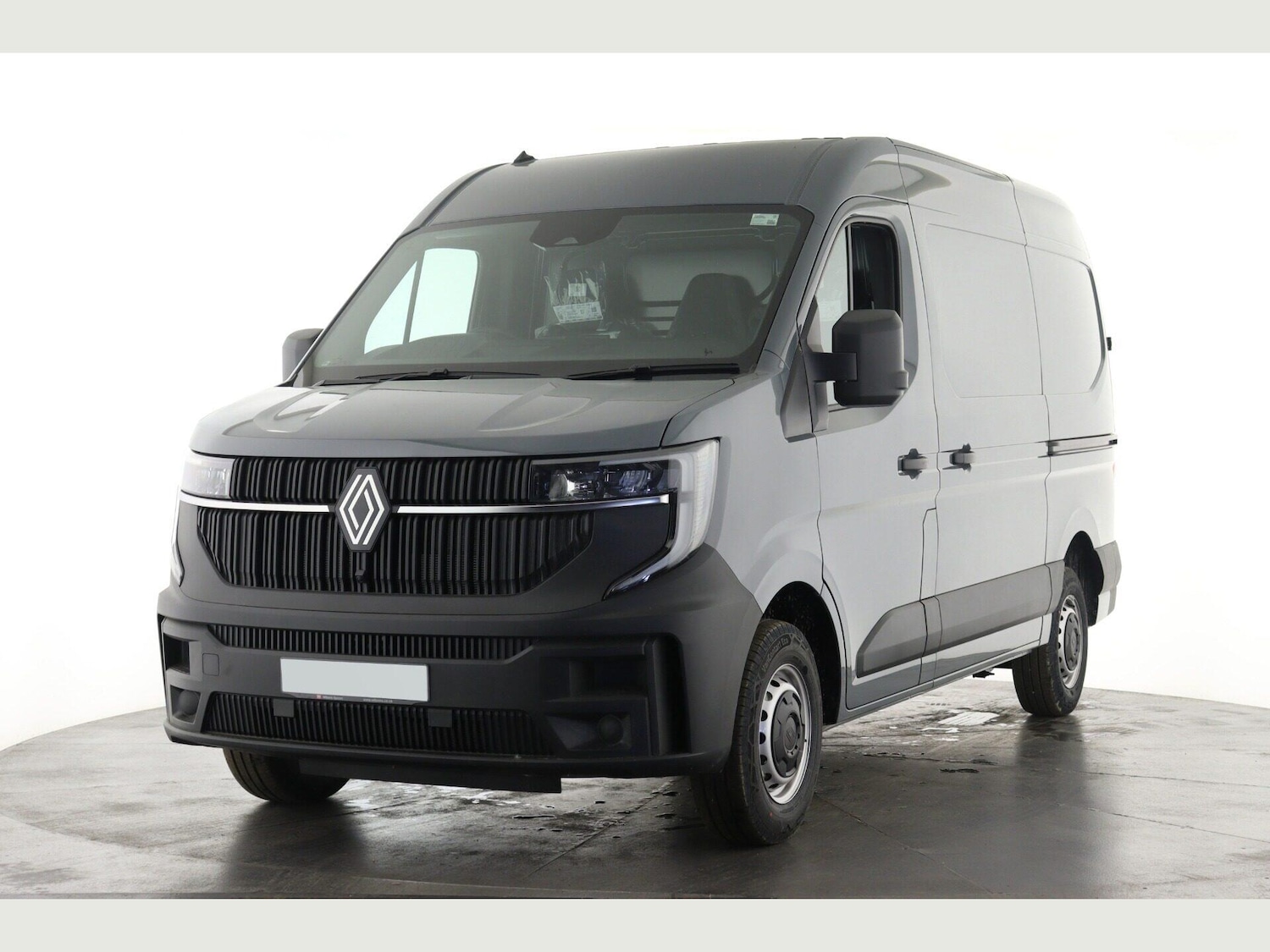 Used Renault Master 2025 for sale - 77091595: Photo 7