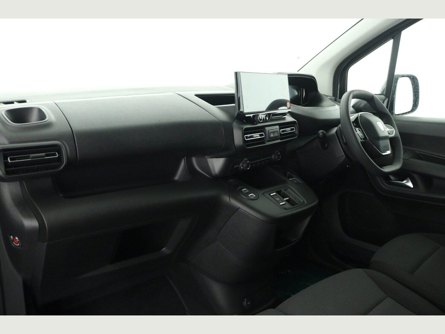 Used Peugeot Partner 2025 for sale - 76714952: Photo 11