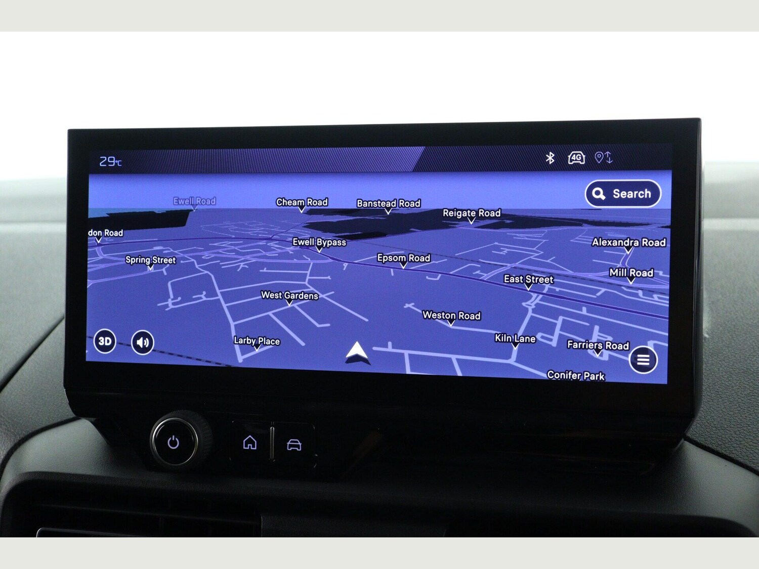 Used Peugeot Partner 2025 for sale - 76714952: Photo 15