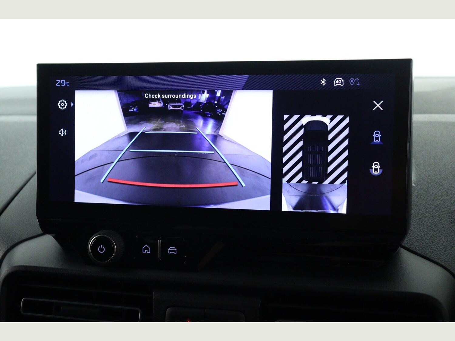 Used Peugeot Partner 2025 for sale - 76714952: Photo 17