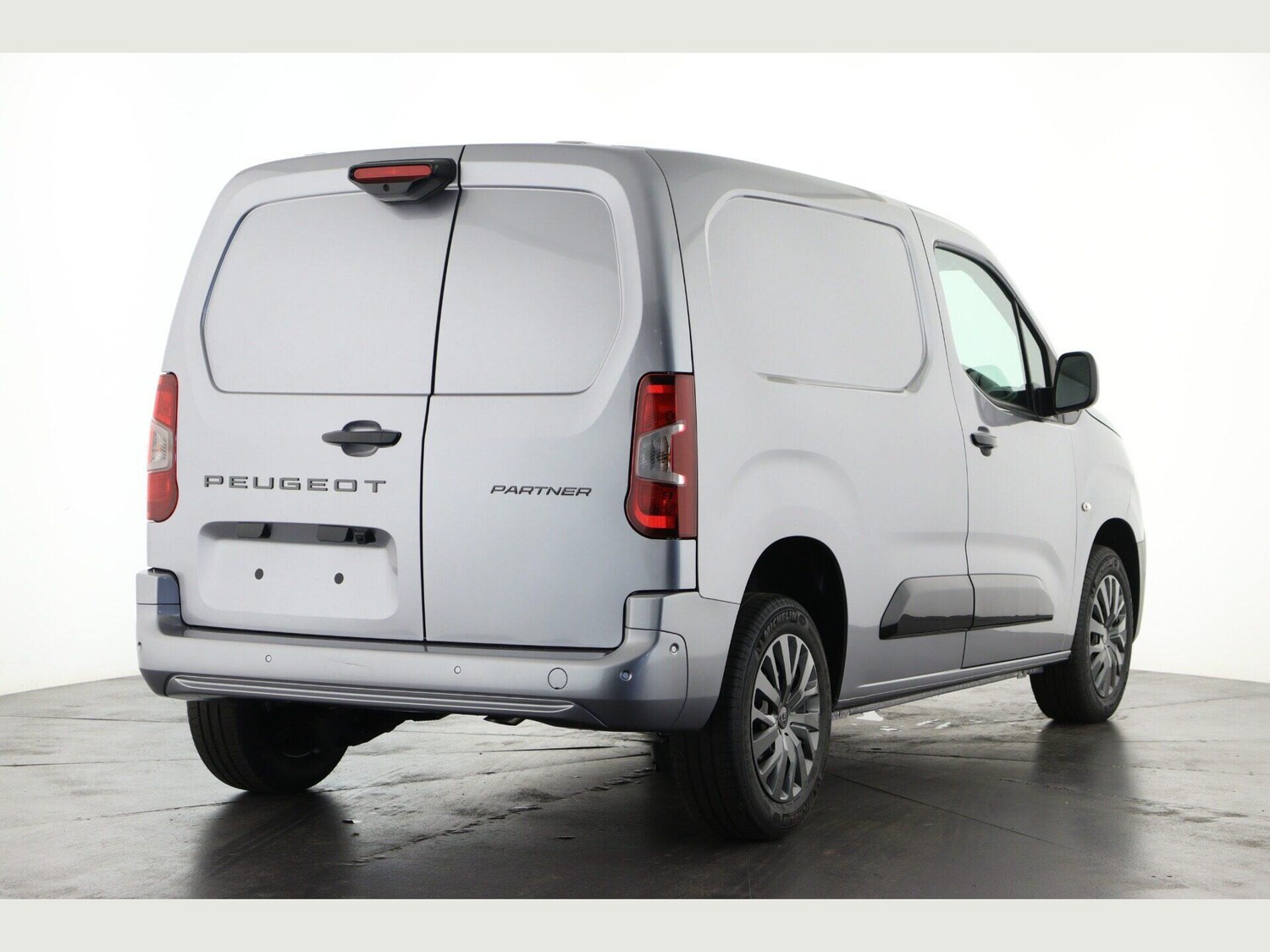 Used Peugeot Partner 2025 for sale - 76714952: Photo 4