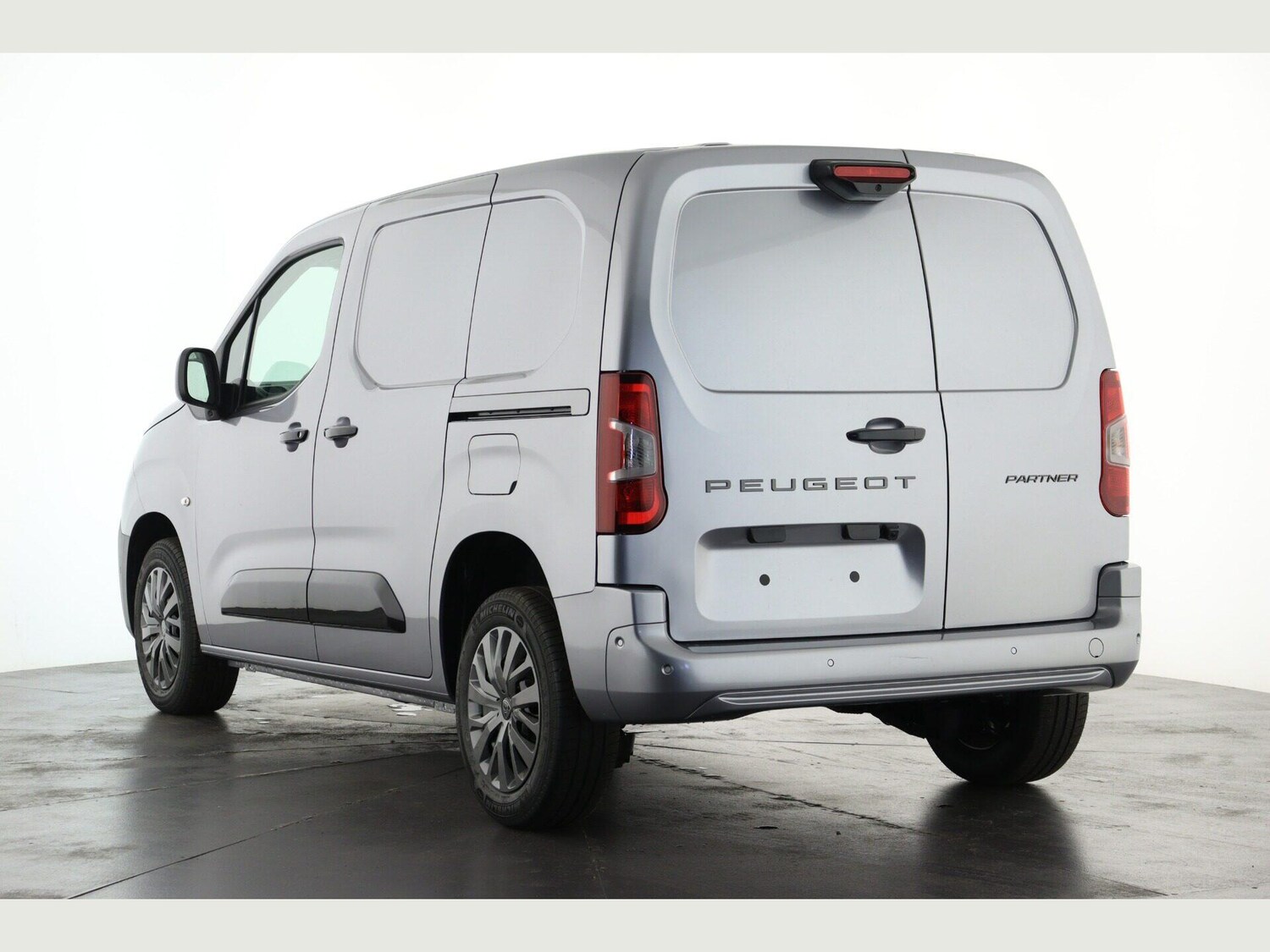 Used Peugeot Partner 2025 for sale - 76714952: Photo 9