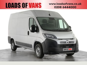 Used Citroen Relay 2026 for sale - 79601730: Photo