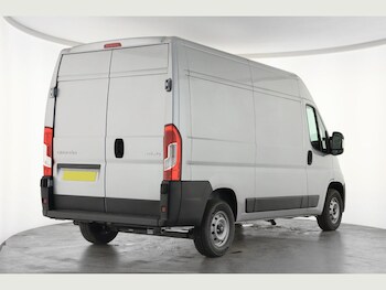 Used Citroen Relay 2026 for sale - 79601730: Photo