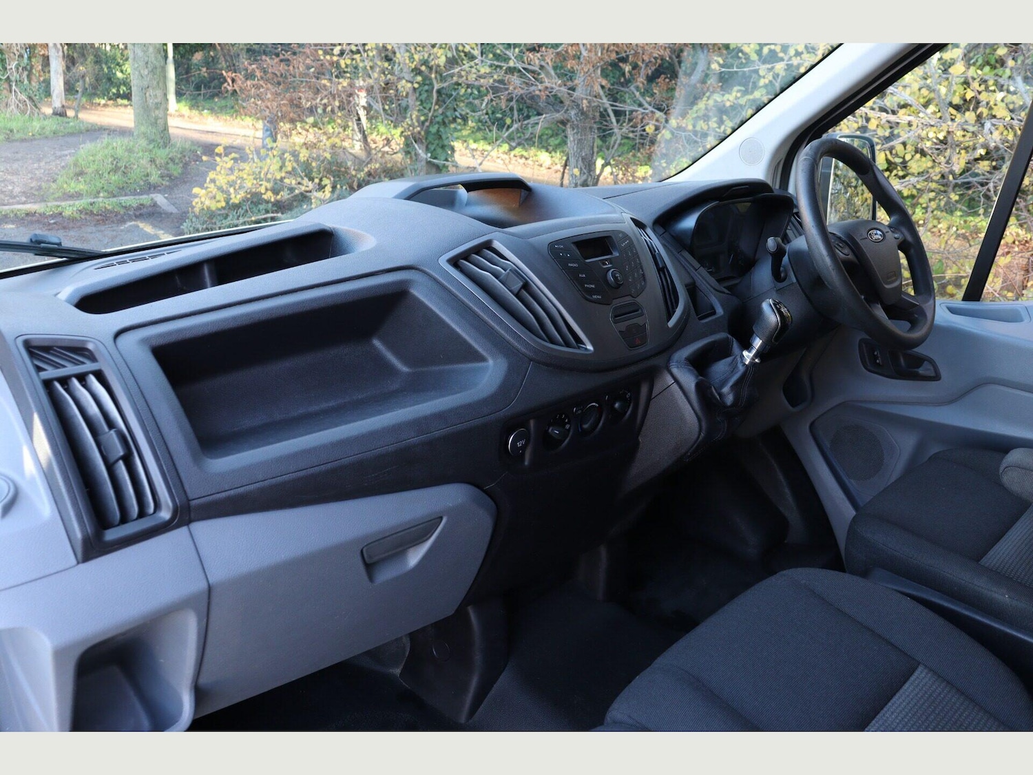 Used Ford Transit 2018 for sale - 76801657: Photo 10