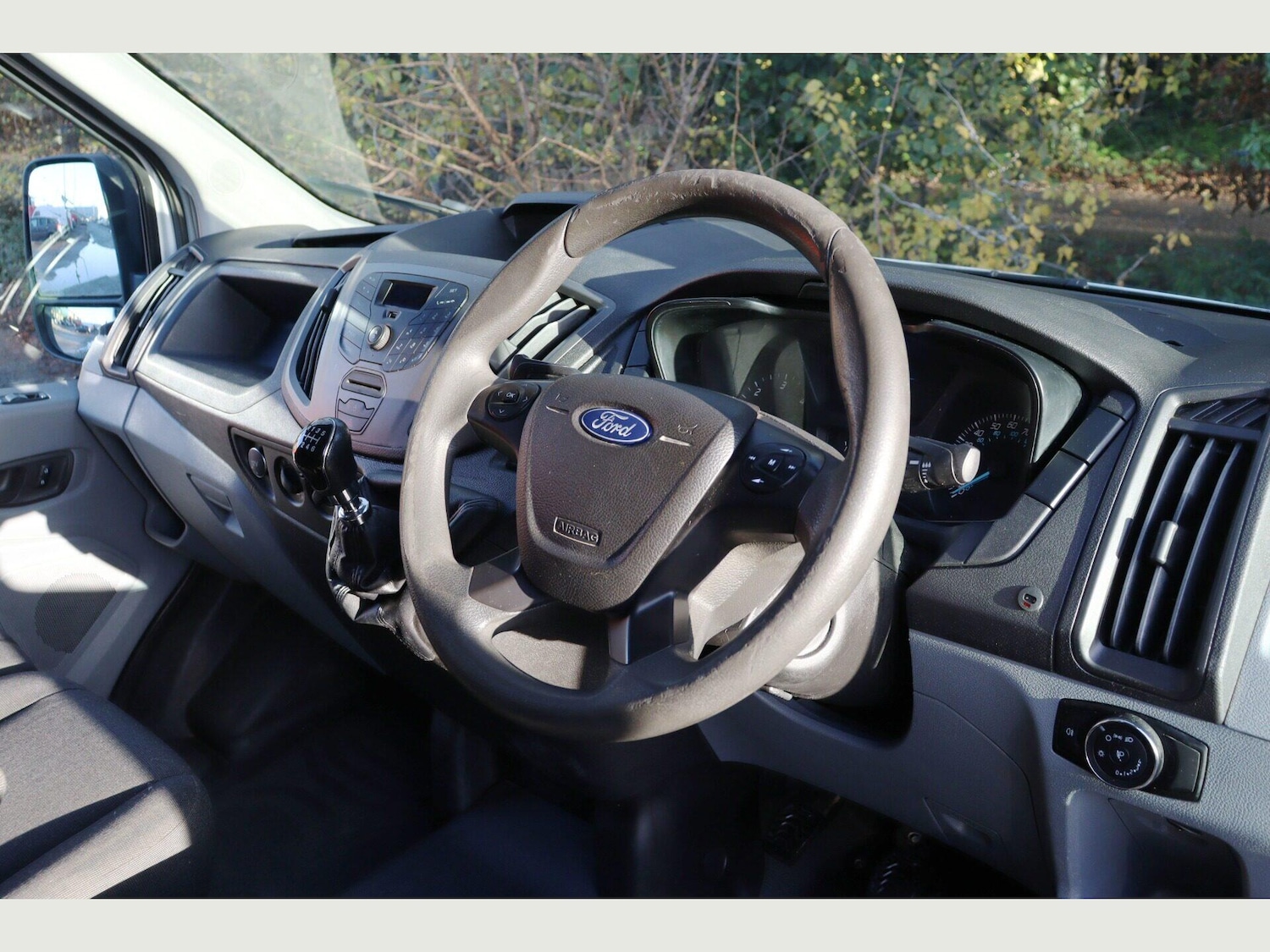 Used Ford Transit 2018 for sale - 76801657: Photo 11