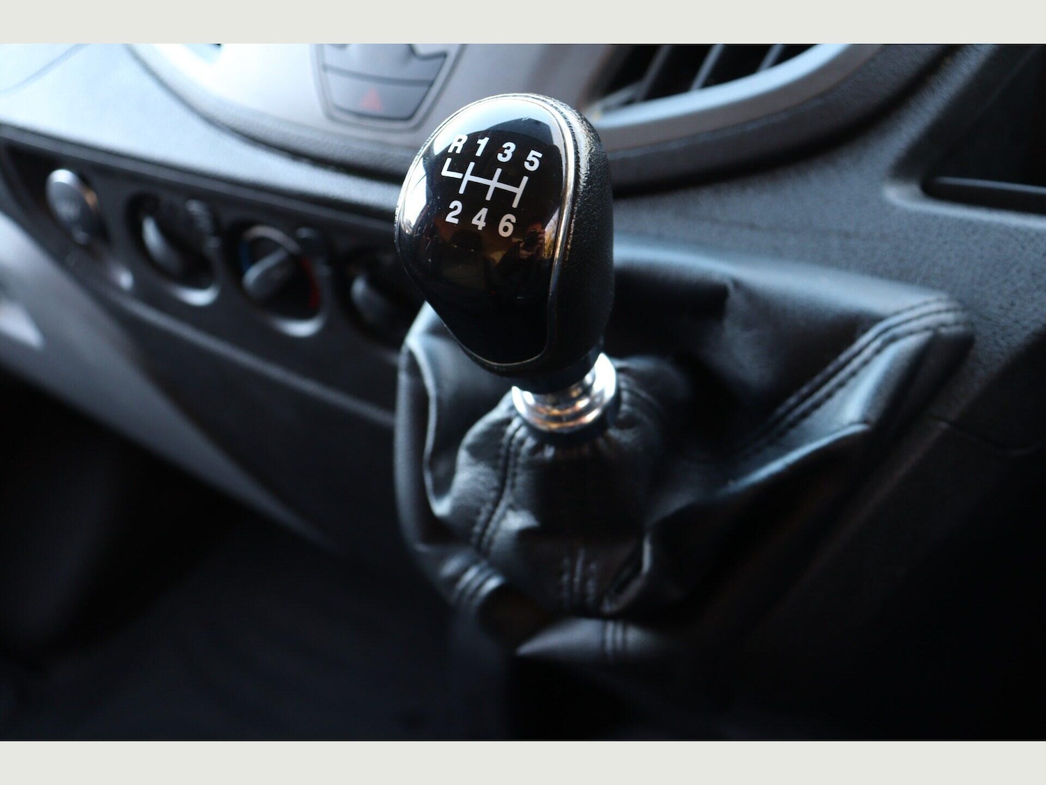 Used Ford Transit 2018 for sale - 76801657: Photo 15