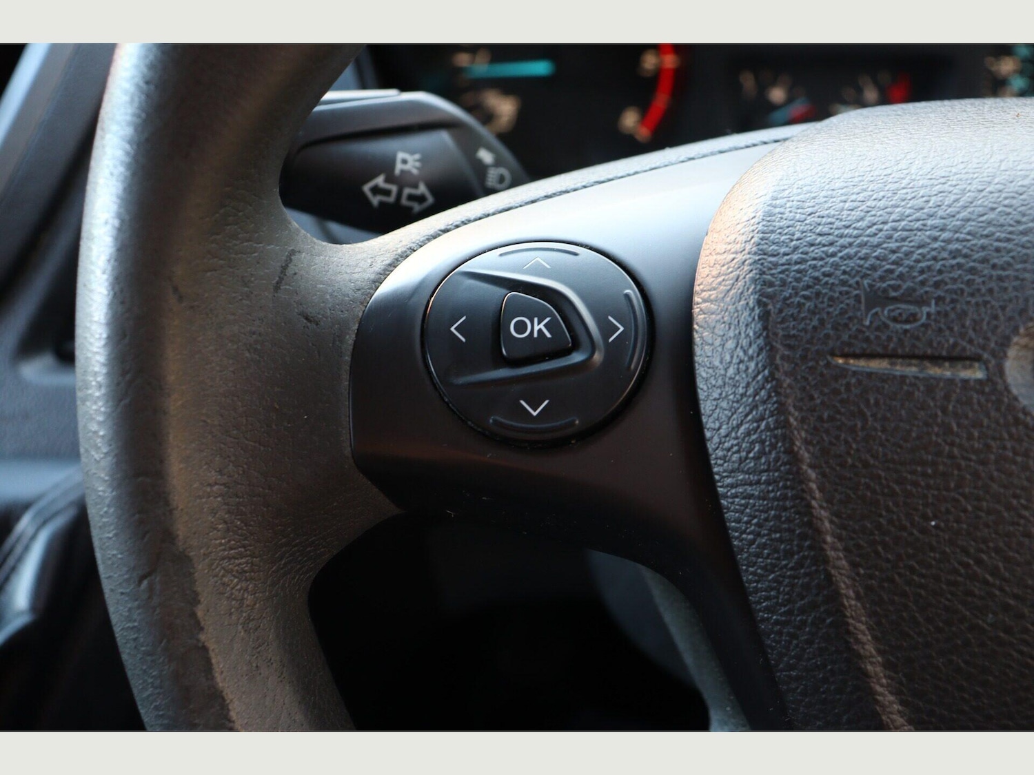 Used Ford Transit 2018 for sale - 76801657: Photo 16