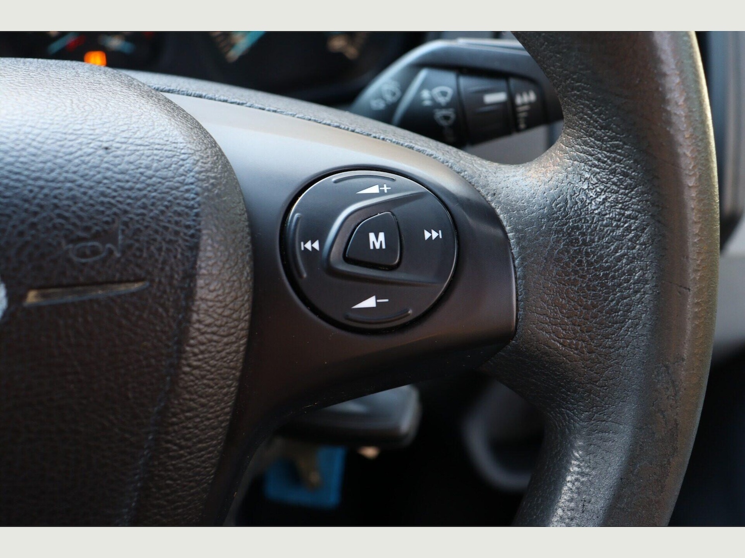 Used Ford Transit 2018 for sale - 76801657: Photo 17