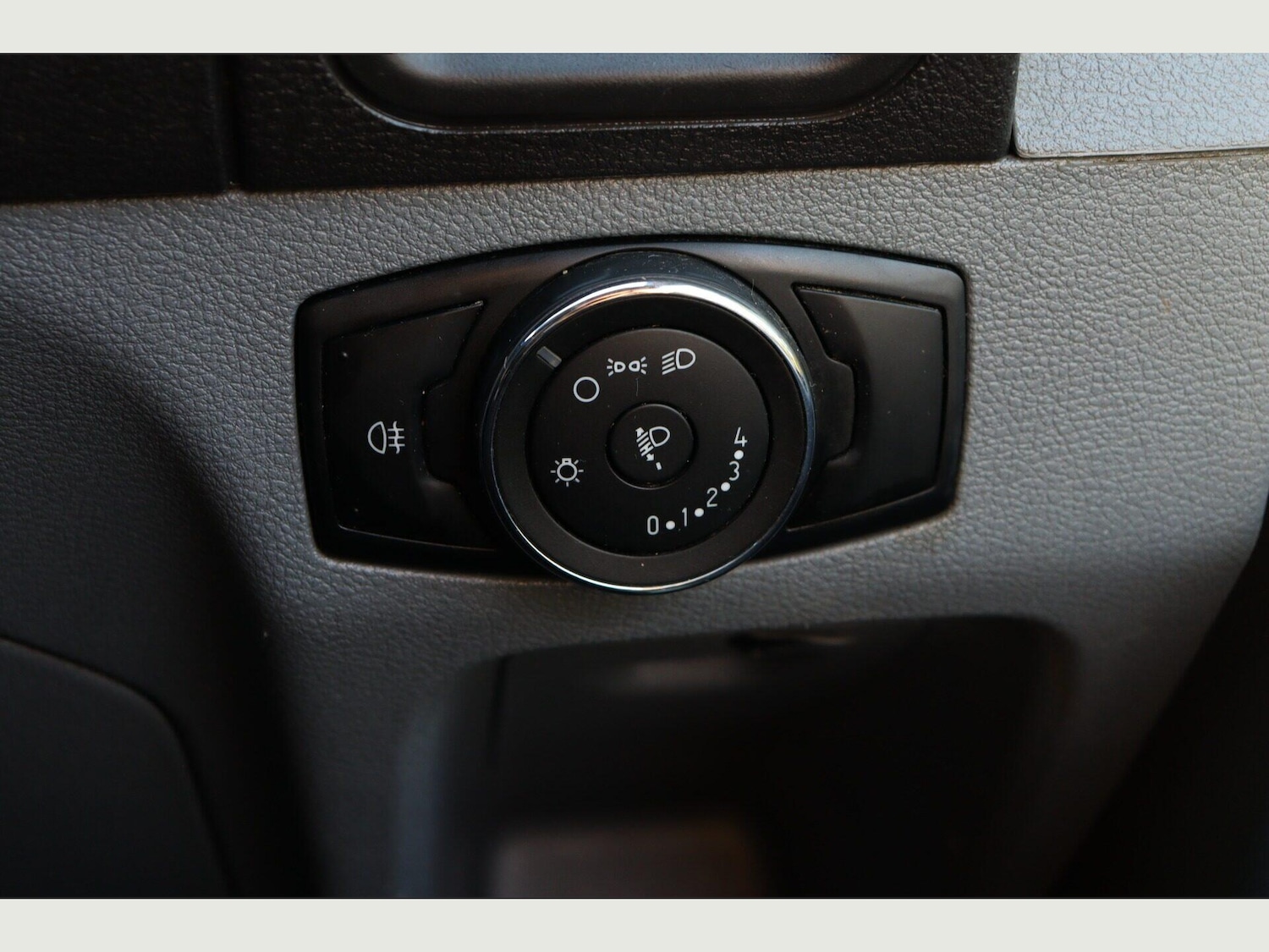 Used Ford Transit 2018 for sale - 76801657: Photo 18