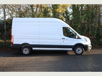 Used Ford Transit 2018 for sale - 76801657: Photo