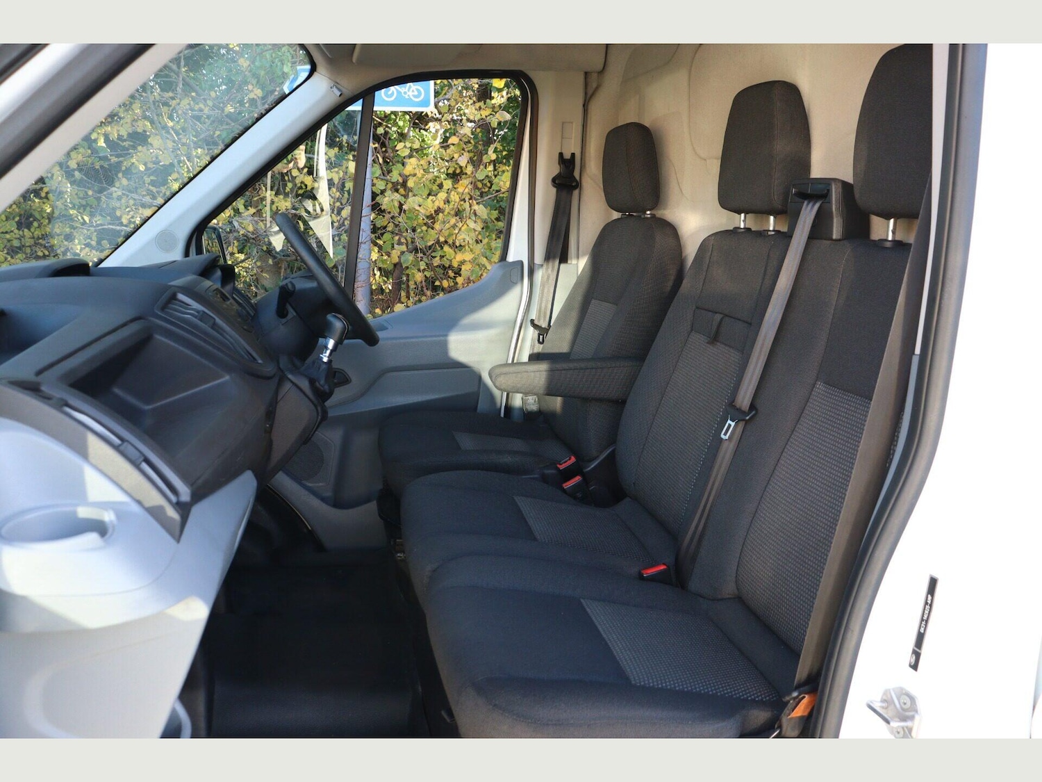 Used Ford Transit 2018 for sale - 76801657: Photo 9