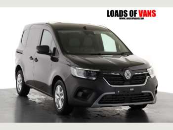 Used Renault Kangoo 2025 for sale - 74777390: Photo