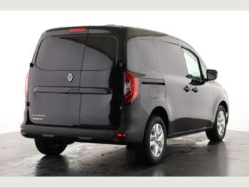 Used Renault Kangoo 2025 for sale - 74777390: Photo