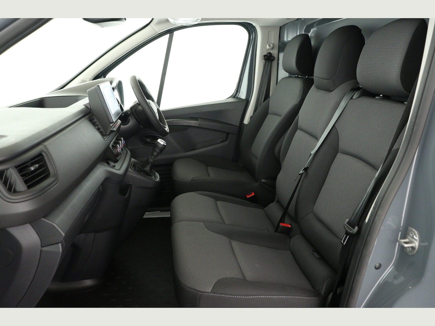 Used Renault Trafic 2025 for sale - 76485914: Photo 10