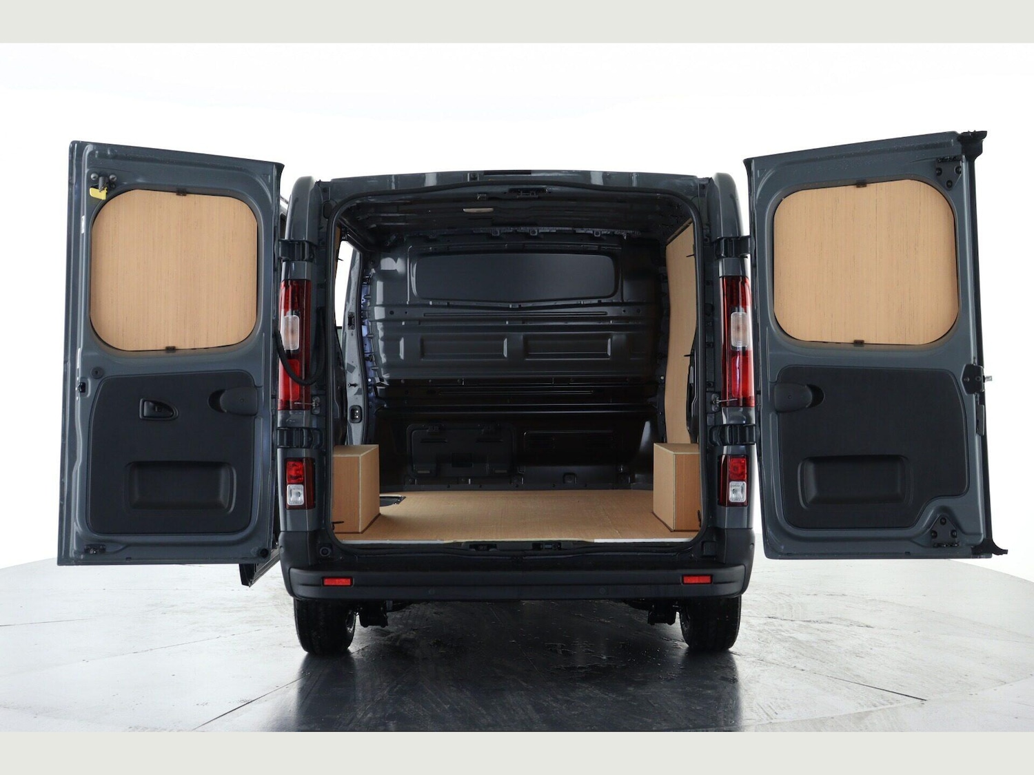 Used Renault Trafic 2025 for sale - 76485914: Photo 2