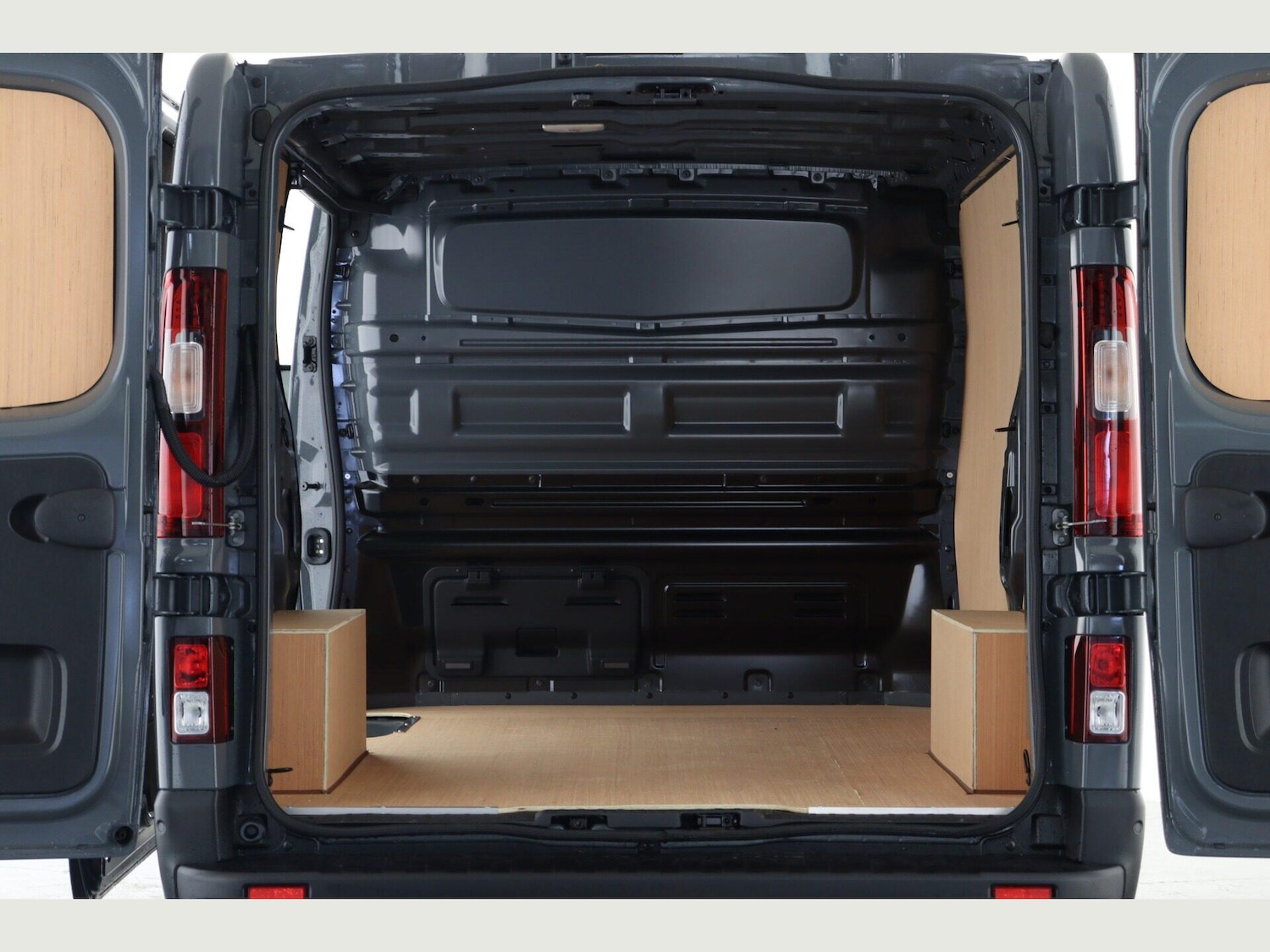 Used Renault Trafic 2025 for sale - 76485914: Photo 3