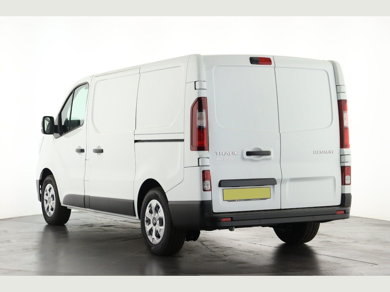 Used Renault Trafic 2025 for sale - 78115886: Photo 9