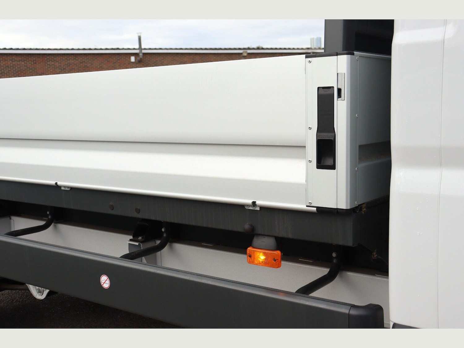 Used Peugeot Boxer 2025 for sale - 77305266: Photo 13